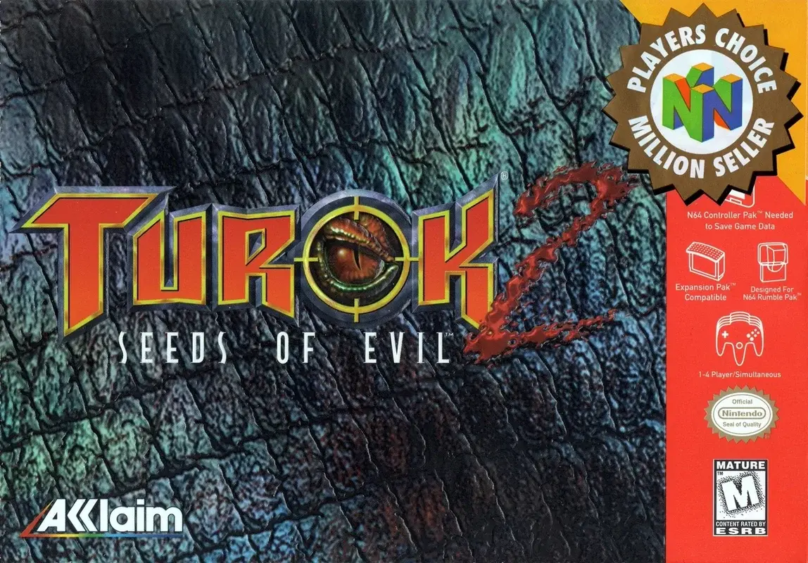 Turok 2 