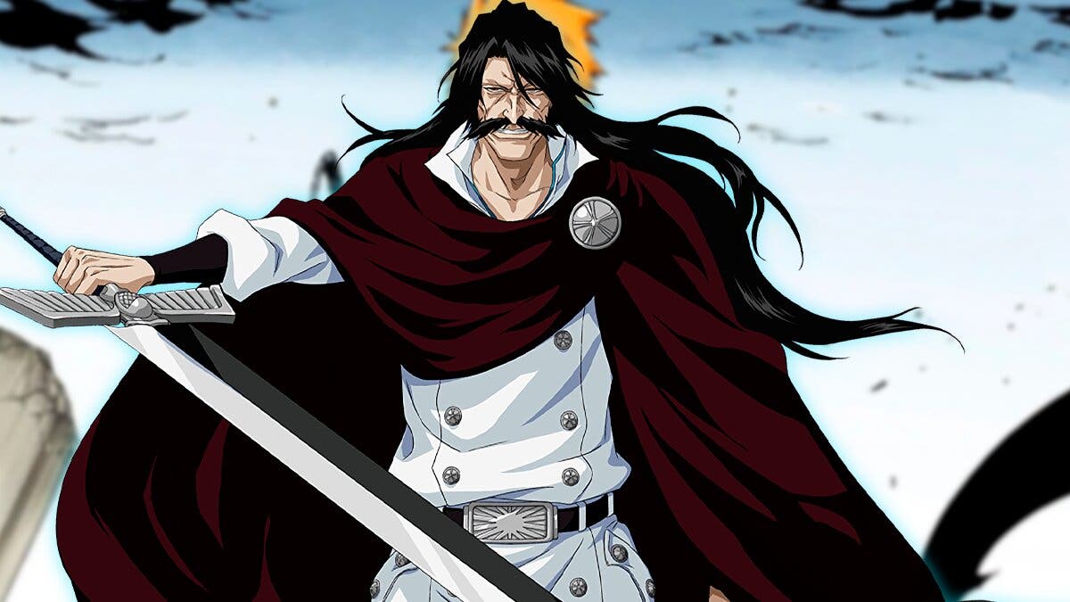 TYBW Capítulo 2