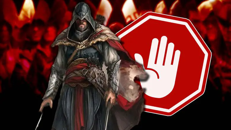 Lanzar un juego de Assassin's Creed cada 6 meses: estos son los nuevos planes de Ubisoft