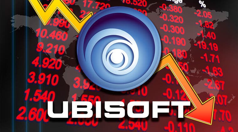 Imagen de Ubisoft ya estaría en venta y su principal comprador sería Tencent, según fuentes