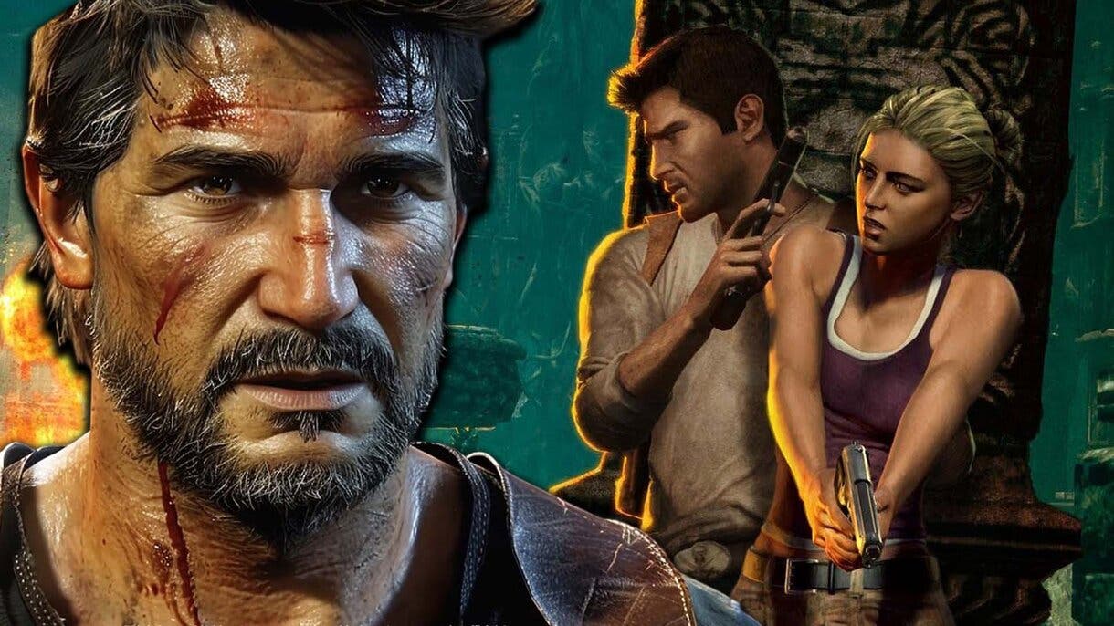 Uncharted: Todo lo que se sabe del reboot y del remake de la franquicia