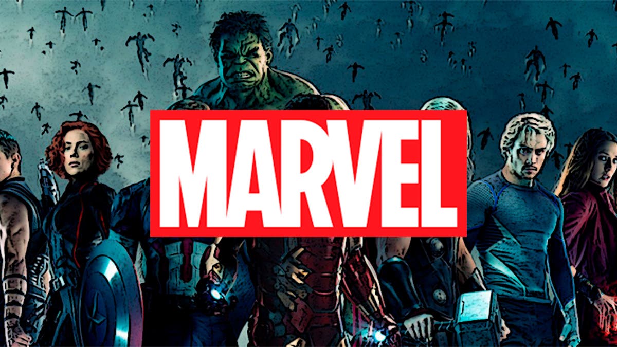 universo cinematografico de marvel