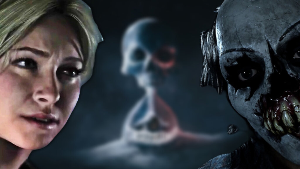 until dawn remake