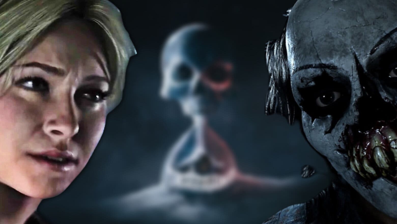 until dawn remake