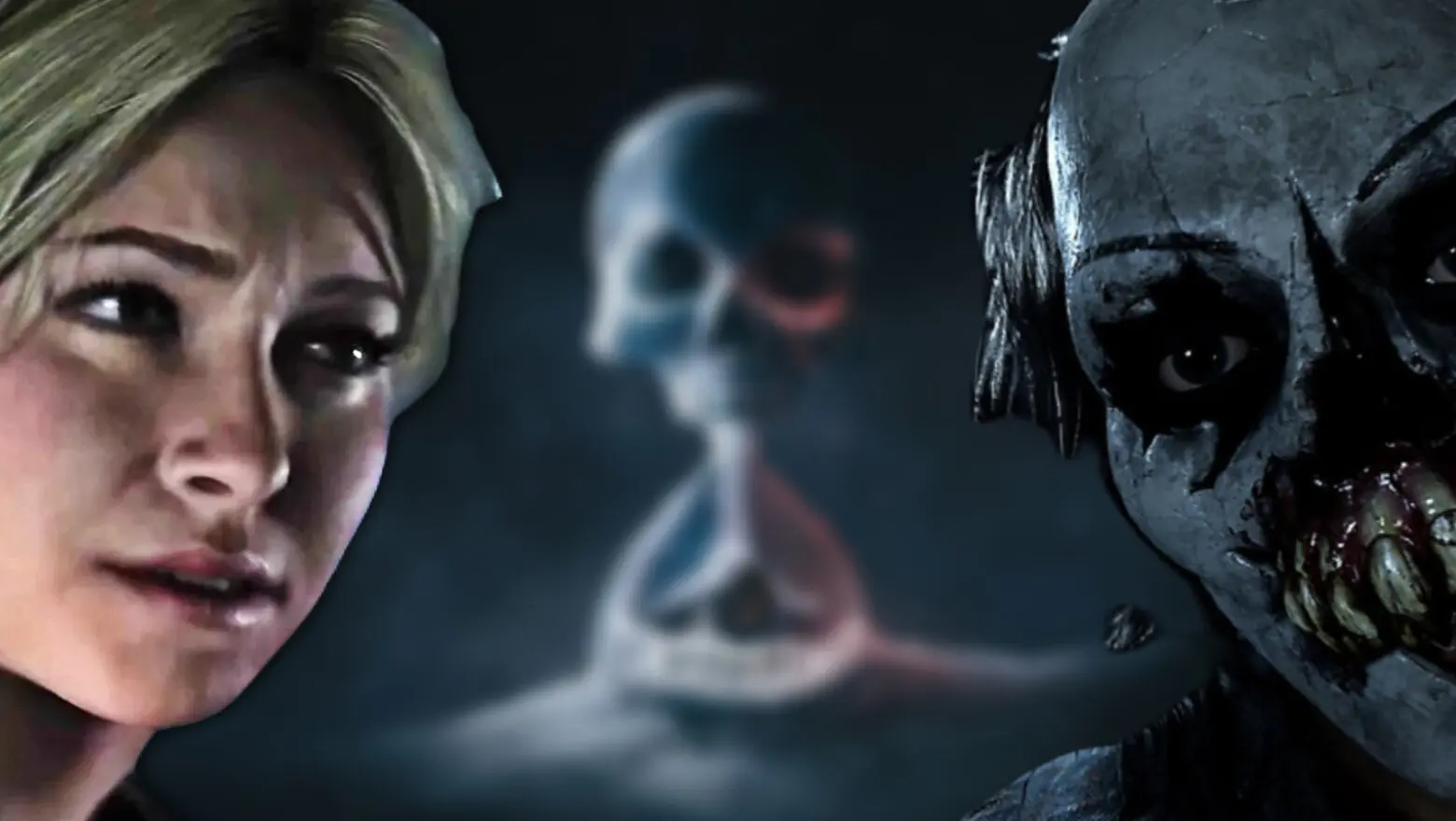 until dawn remake