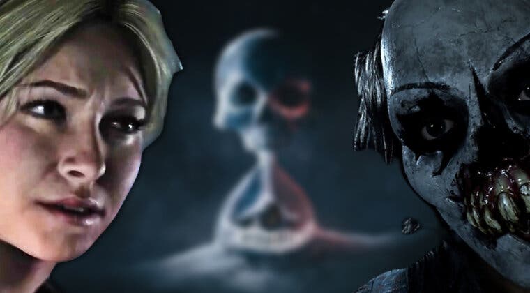 Imagen de Cómo matar a todos los personajes en Until Dawn Remake