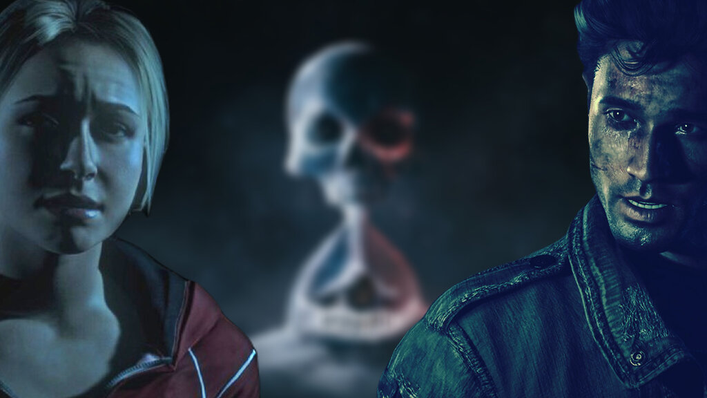 until dawn remake