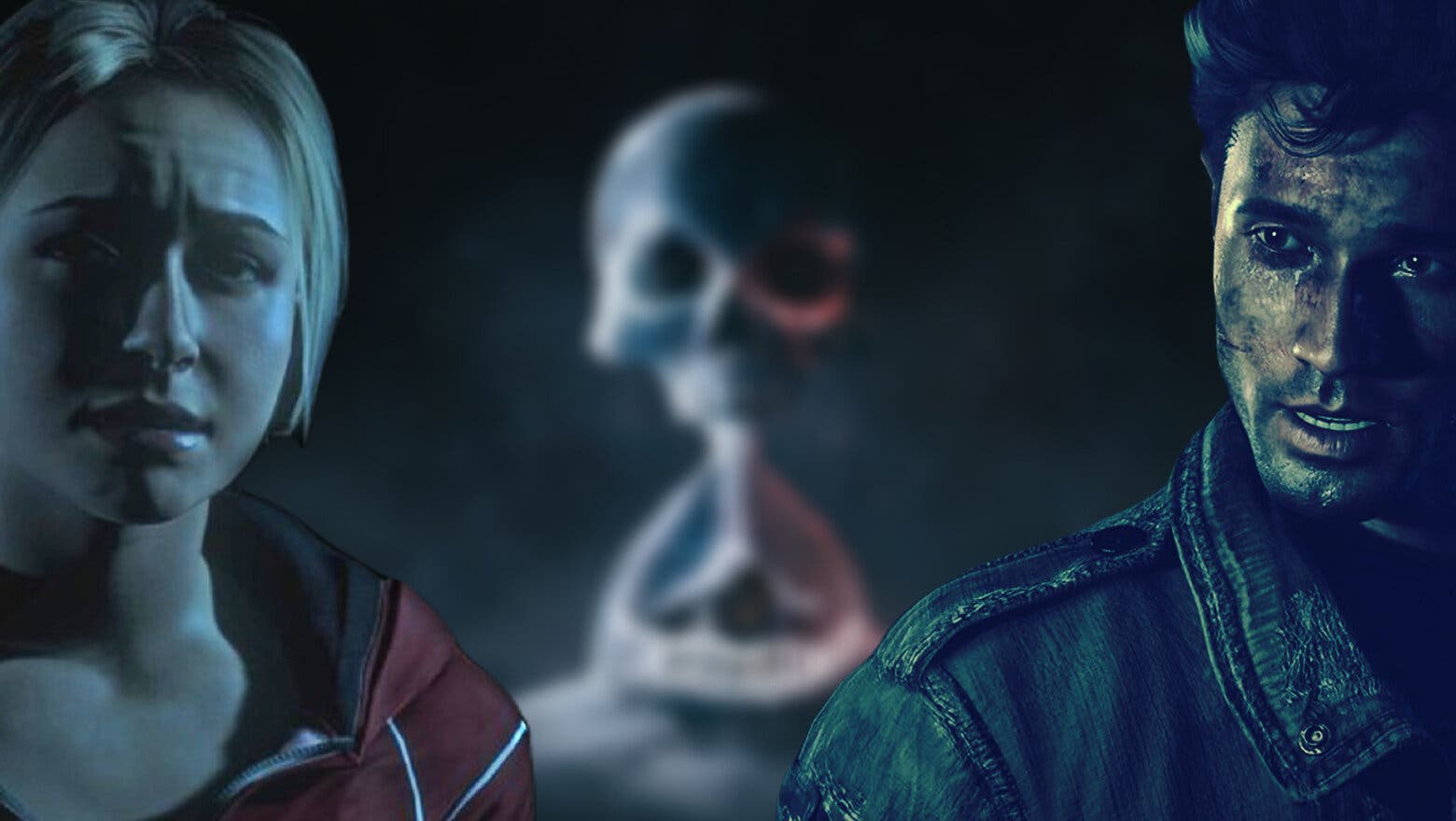 until dawn remake