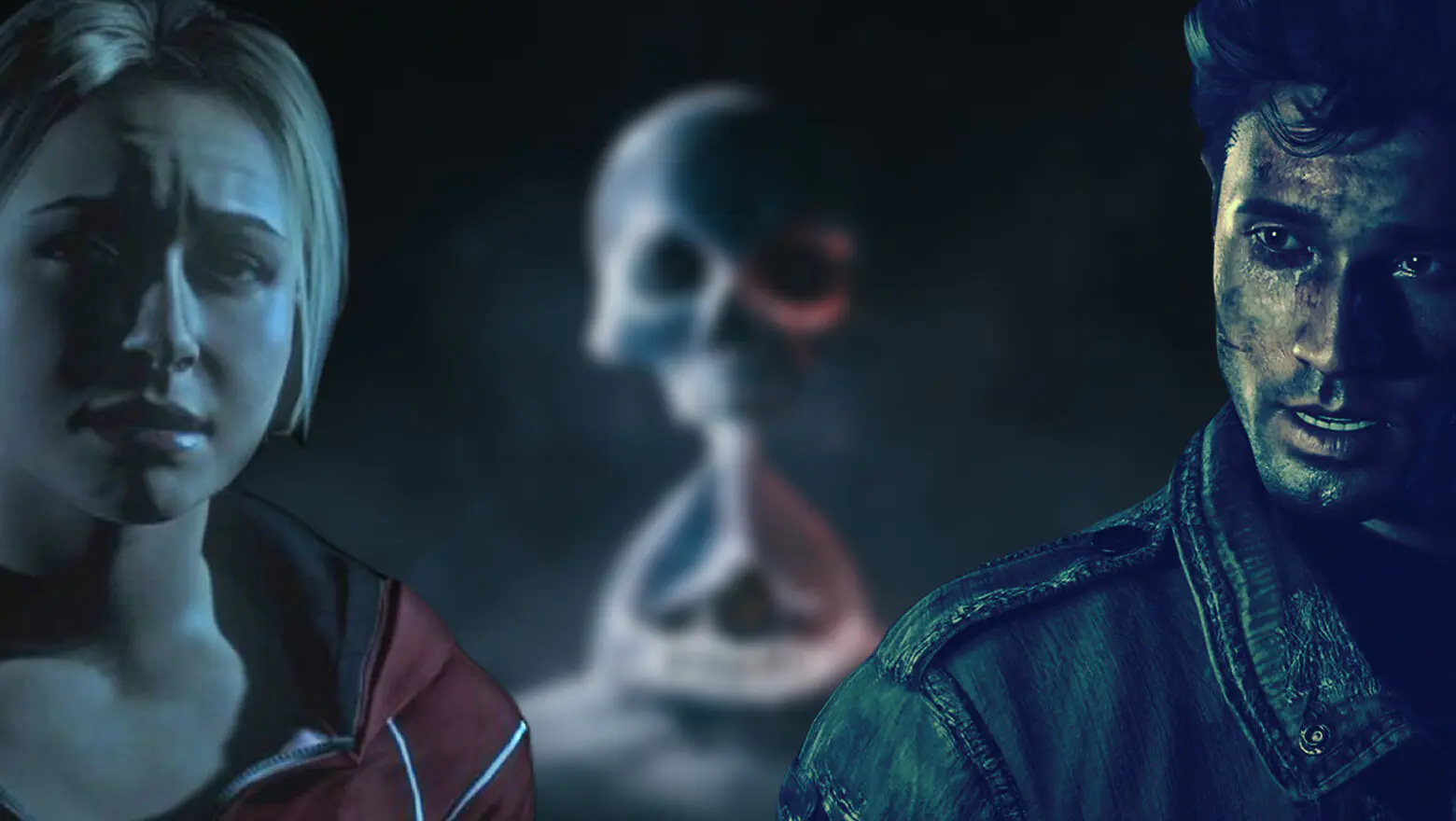 until dawn remake