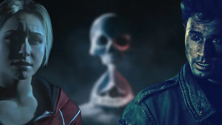 until dawn remake