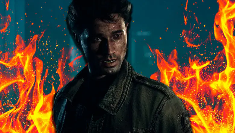 Until Dawn Remake está siendo un desastre