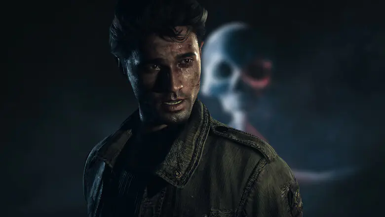 until dawn remake