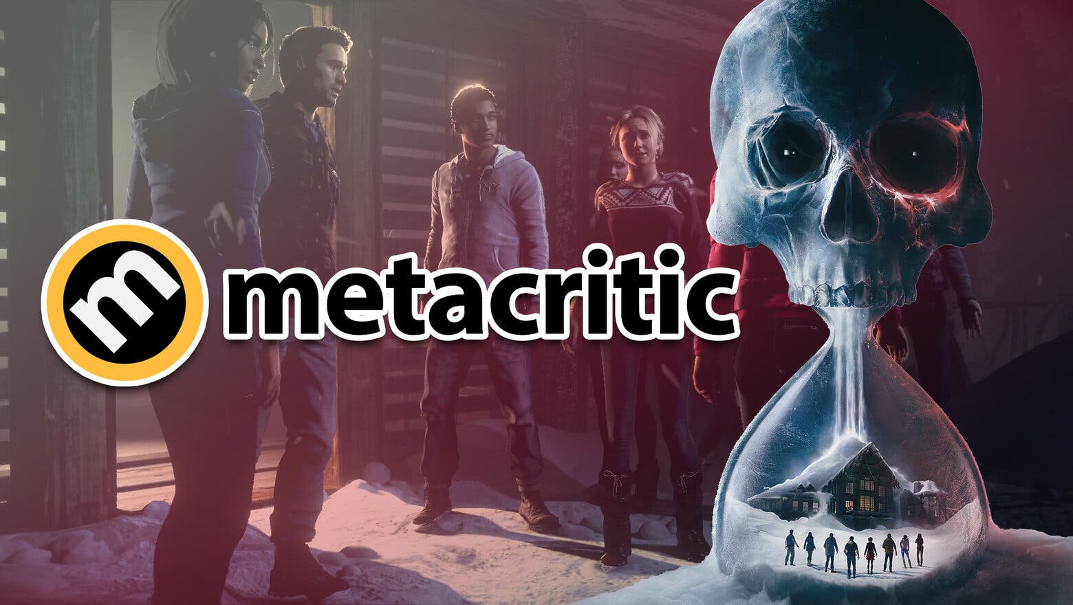 Until Dawn Remake Metacritc