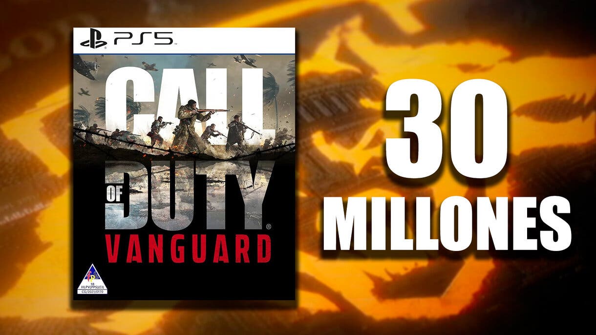 Los juegos más vendidos de Call of Duty