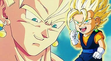 Imagen de Dragon Ball Daima: ¿Veremos a Vegetto en el nuevo anime?