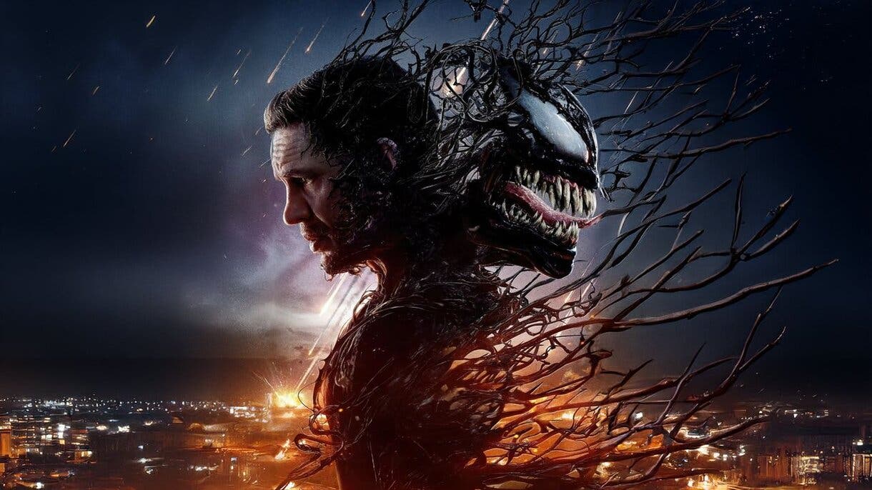 venom el ultimo baile estreno