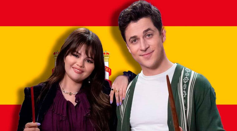 Imagen de ¿Cuándo se estrena 'Vuelven los magos de Waverly Place' en España y por qué no está aún en Disney+?