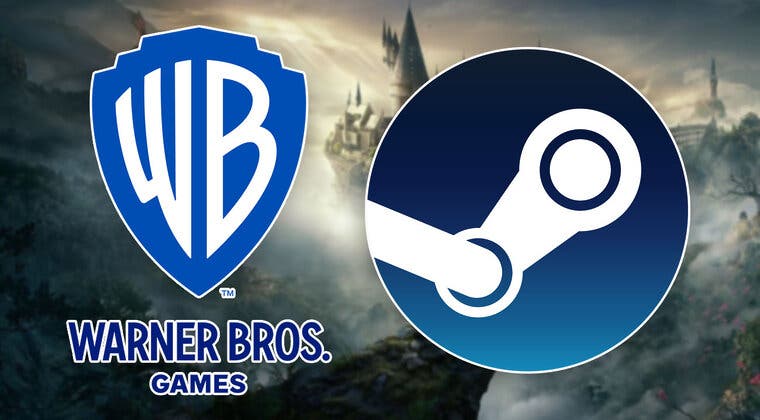 Imagen de Warner Bros. Games lanza una oleada de ofertas a través de la plataforma de Steam con increíbles descuentos