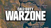 Imagen de Warzone filtra Avalon, el nuevo mapa que recibirá gracias a Call of Duty: Black Ops 6