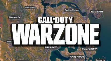 Imagen de Warzone filtra Avalon, el nuevo mapa que recibirá gracias a Call of Duty: Black Ops 6