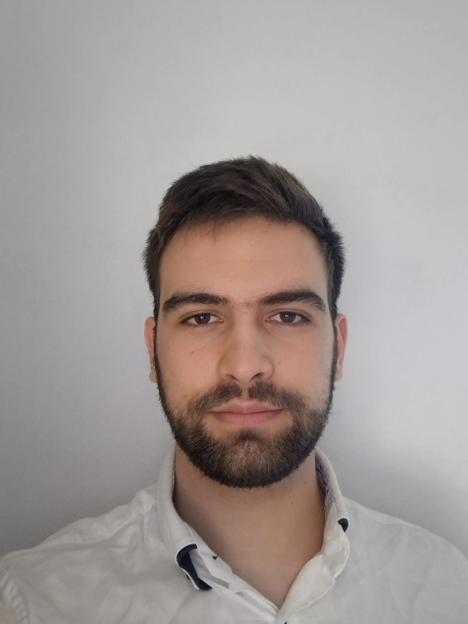 Imagen de Antonio Martínez