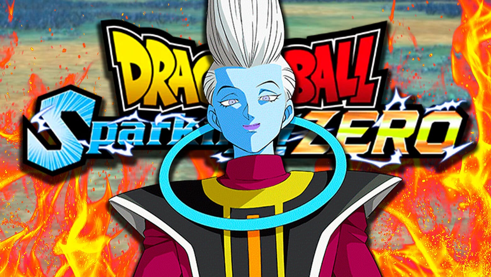 Este sería el mejor personaje de Dragon Ball: Sparking! ZERO