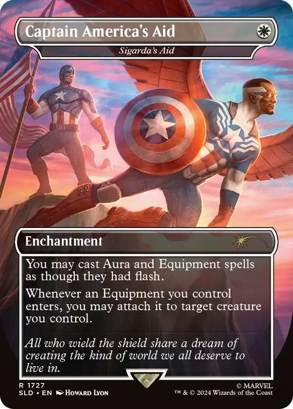 Capitan America