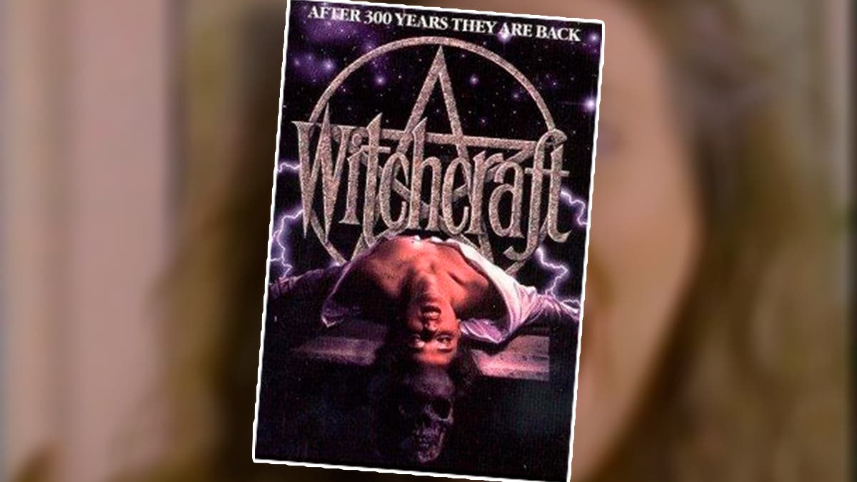 Witchcraft (Mirror of Darkness)