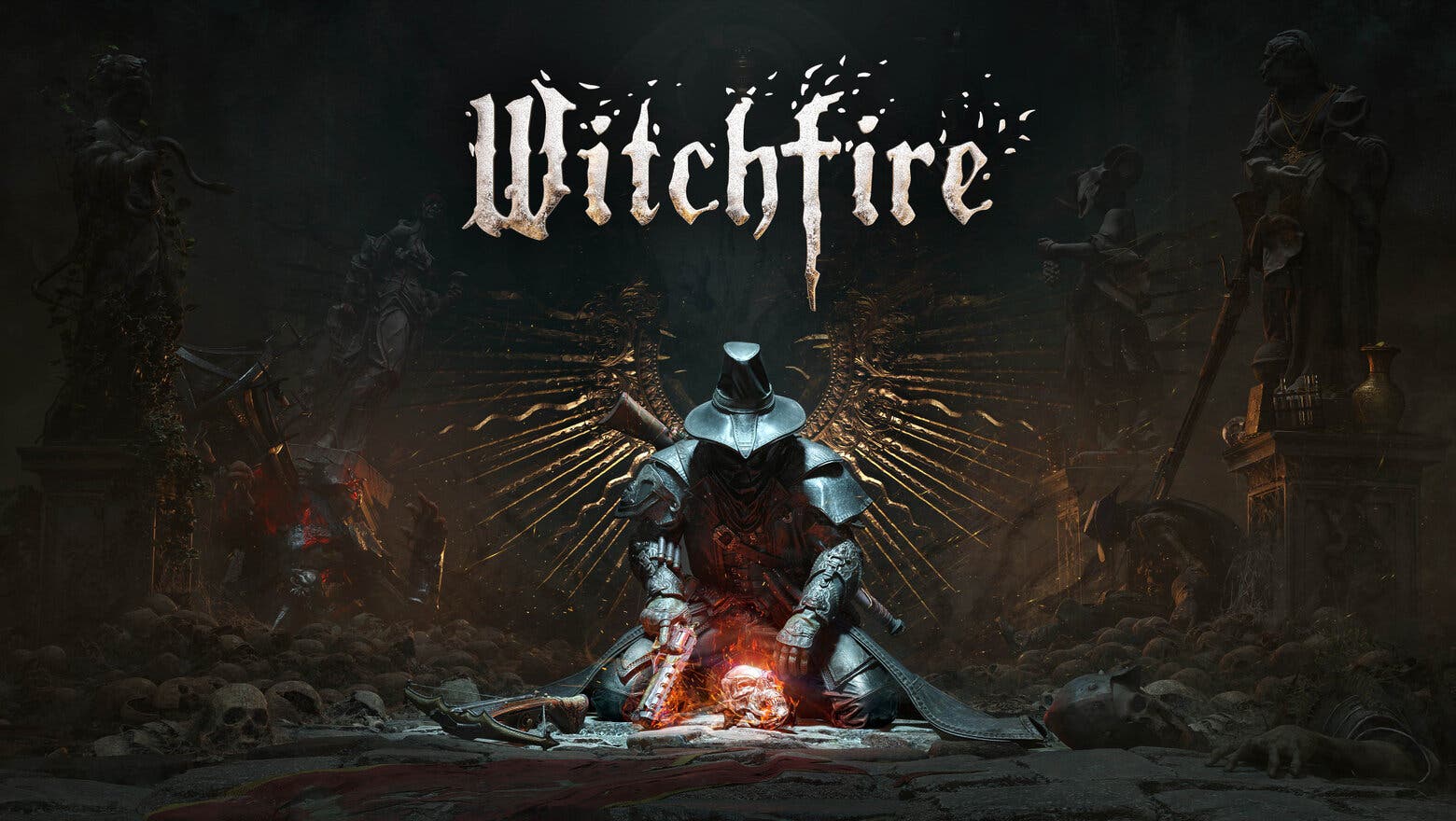 witchfire game