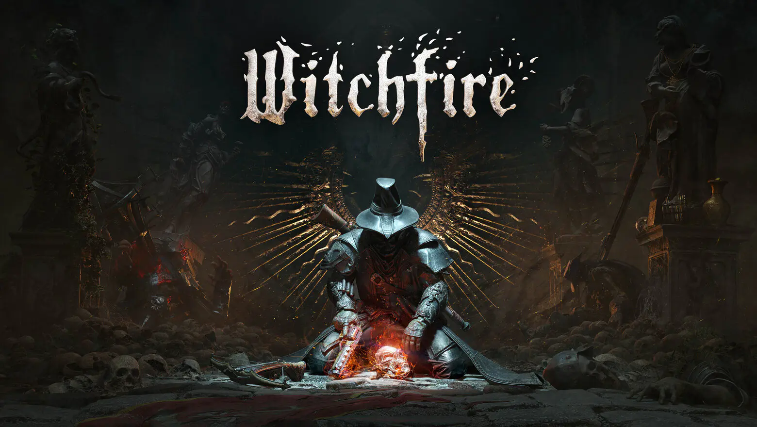 witchfire game