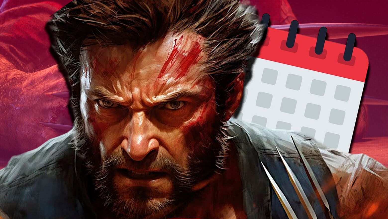 Marvel's Wolverine podría volver en 2024