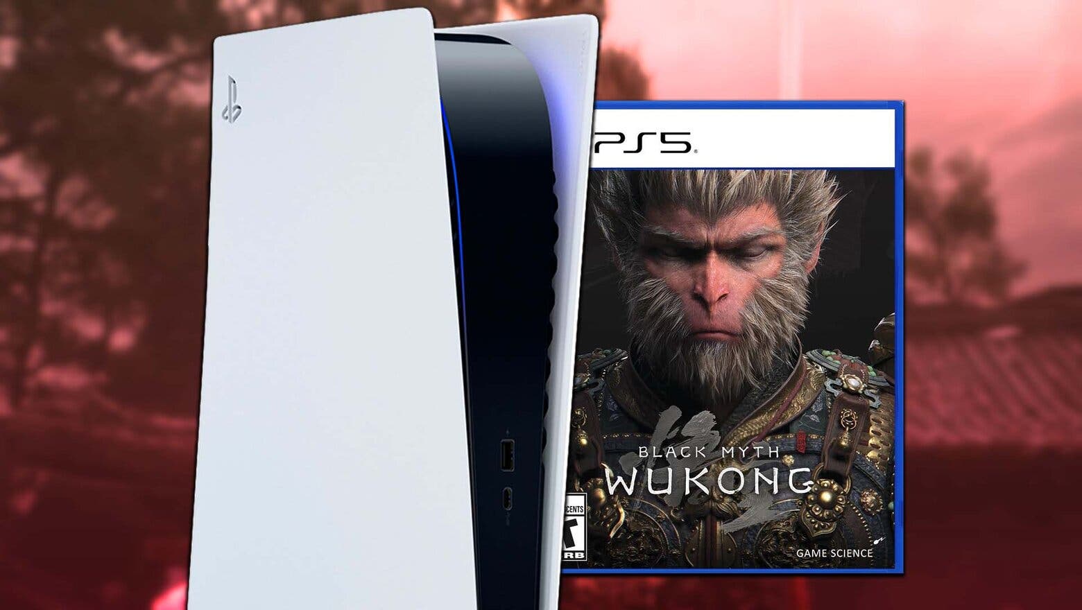 ¿Cuándo y a qué precio saldrá la edición física de Black Myth: Wukong para PS5?