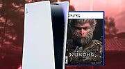 Imagen de ¿Cuándo y a qué precio saldrá la edición física de Black Myth: Wukong para PS5?