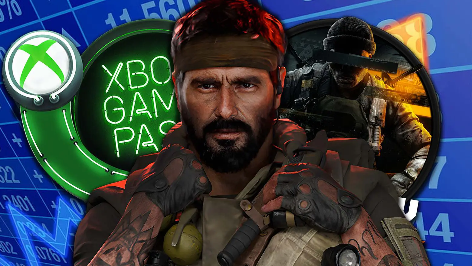 Black Ops 6: el lanzamiento del juego en Game Pass rompe los récords de la saga y del servicio