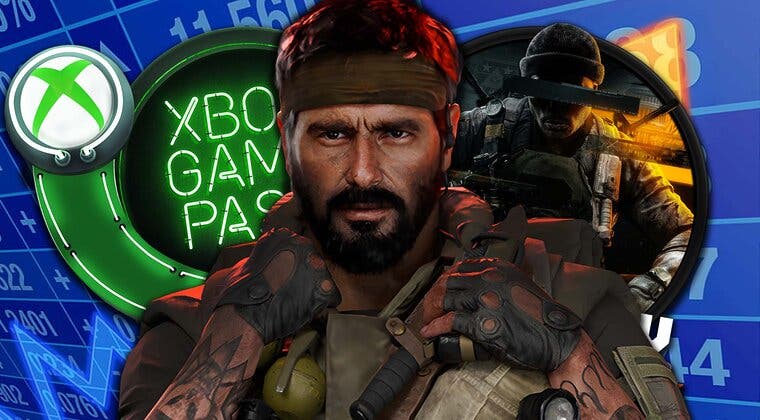 Imagen de Black Ops 6: el lanzamiento del juego en Game Pass rompe los récords de la saga y del servicio