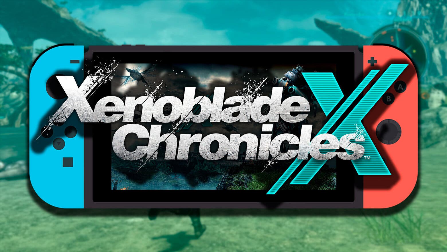 Xenoblade Chronicles X llega en marzo de 2025 a Nintendo Switch