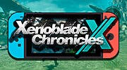 Imagen de Xenoblade Chronicles X: Definitive Edition es real: el juego llegará a Nintendo Switch en marzo de 2025