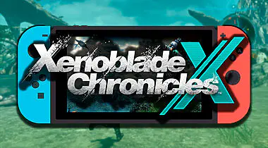 Imagen de Xenoblade Chronicles X: Definitive Edition es real: el juego llegará a Nintendo Switch en marzo de 2025
