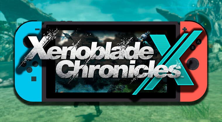 Imagen de Xenoblade Chronicles X: Definitive Edition es real: el juego llegará a Nintendo Switch en marzo de 2025