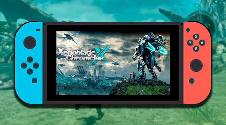 Imagen de Nintendo anuncia pack de DLC bonus para Xenoblade Chronicles X: Definitive Edition