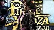 Imagen de Like a Dragon: Pirate Yakuza in Hawaii se deja ver en el evento de Xbox con un impresionante gameplay