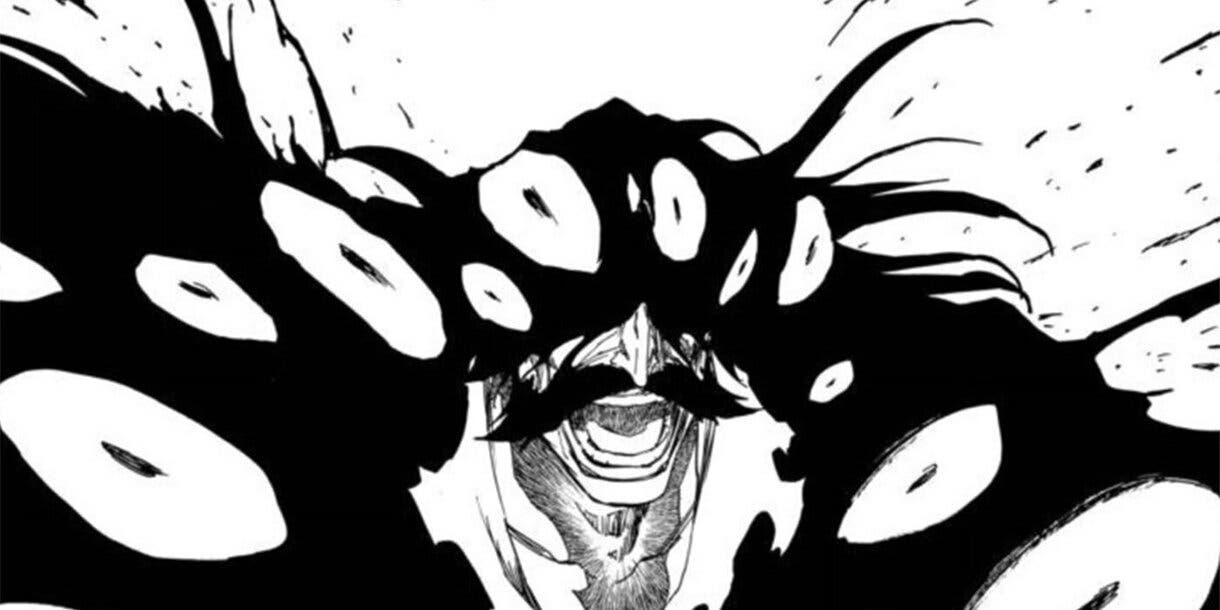 Yhwach Poder