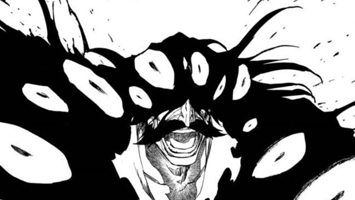 Yhwach Poder