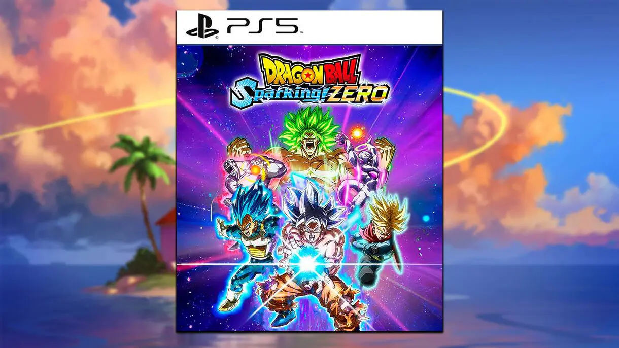 Los 10 mejores juegos de Dragon Ball más queridos y mejor valorados: el primer puesto te sorprenderá