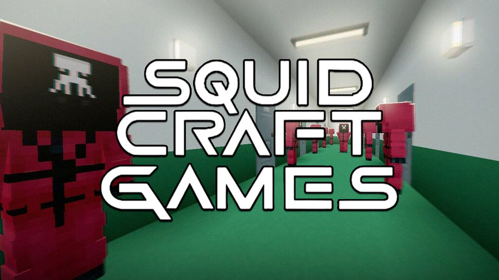 Todos los ganadores de los Squid Craft Games 1, 2, 3 y 4: quienes son y cómo lograron hacerse con la victoria