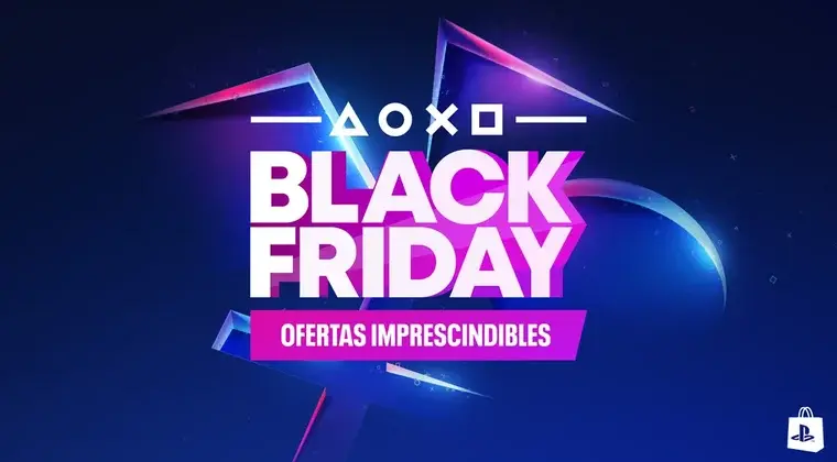 Imagen de PlayStation pone fecha al comienzo del Black Friday: Ofertas en consolas, DualSense, juegos y más