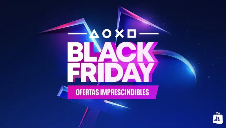 Black Friday PlayStation