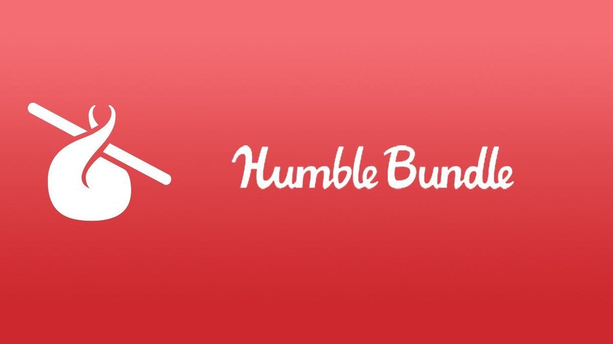 Humble Bundle