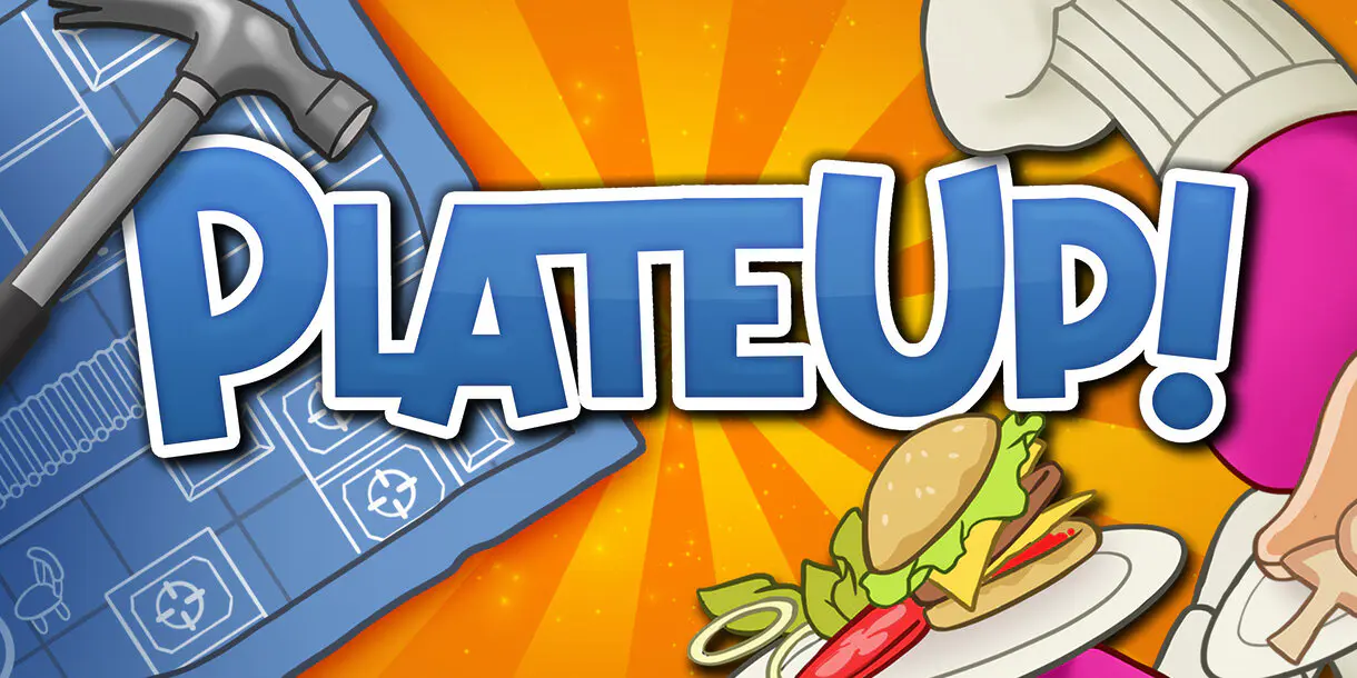 plate up!