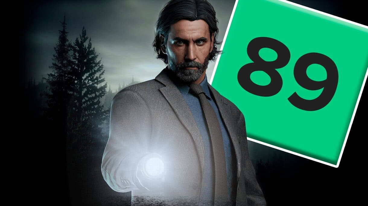 alan wake 2